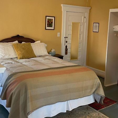The Grey Swan Inn Llc Blackstone Dış mekan fotoğraf