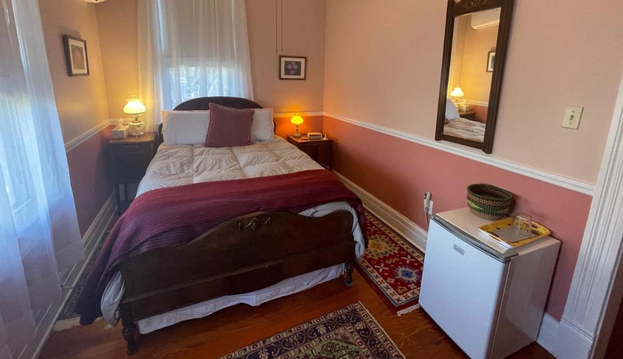 The Grey Swan Inn Llc Blackstone Dış mekan fotoğraf