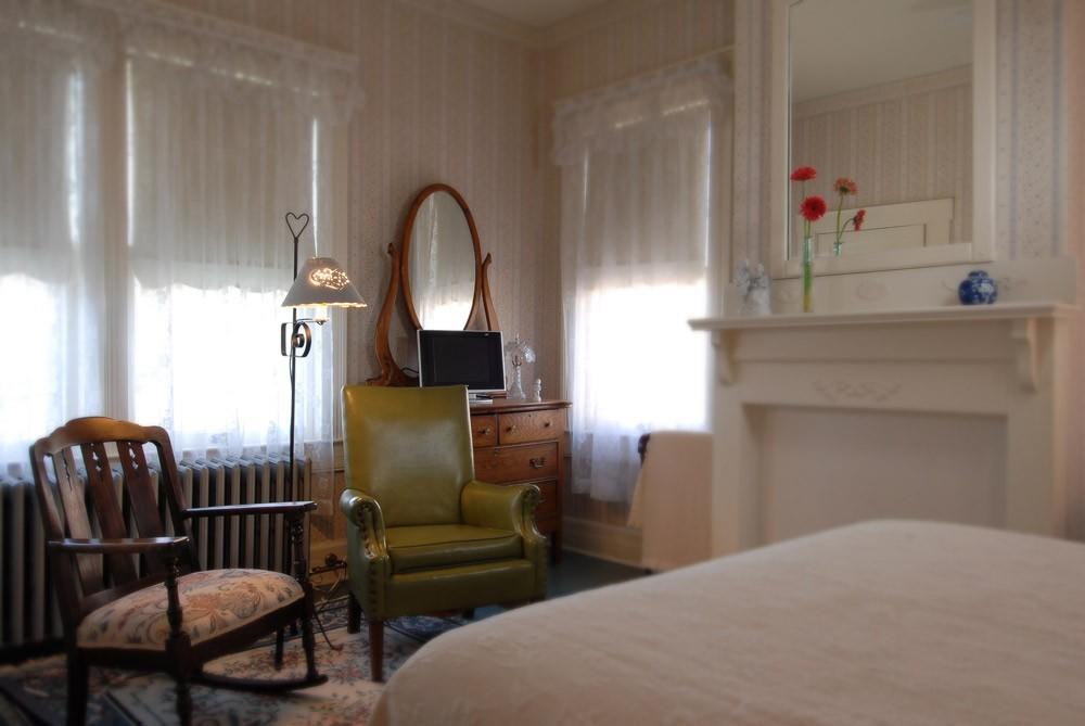 The Grey Swan Inn Llc Blackstone Dış mekan fotoğraf