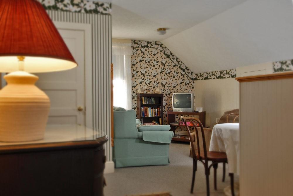 The Grey Swan Inn Llc Blackstone Dış mekan fotoğraf