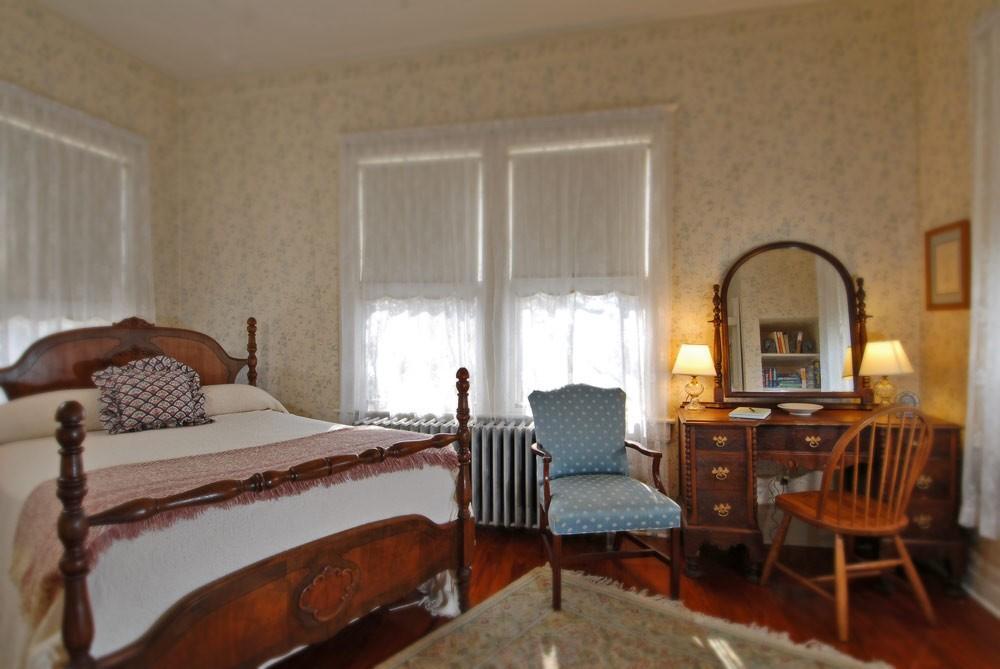 The Grey Swan Inn Llc Blackstone Dış mekan fotoğraf