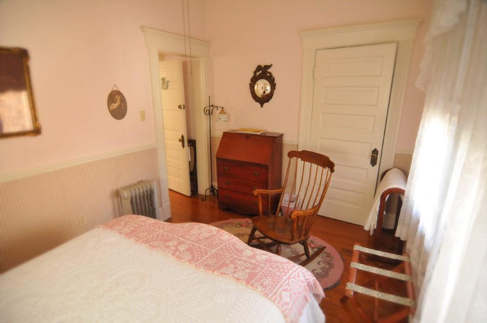 The Grey Swan Inn Llc Blackstone Dış mekan fotoğraf