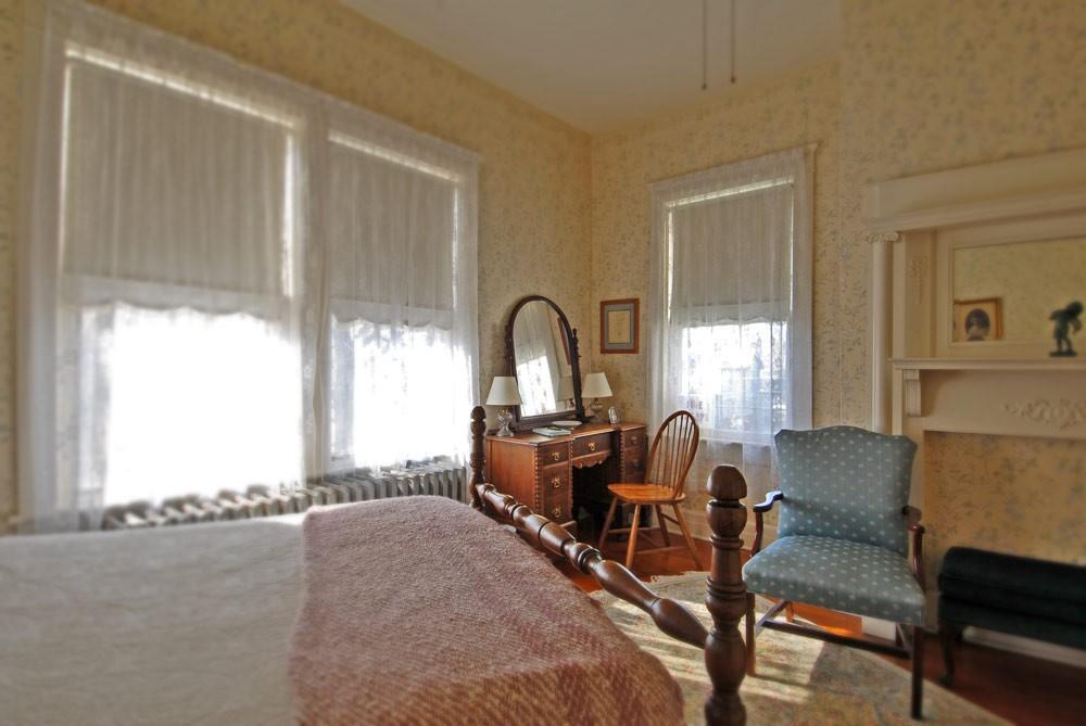 The Grey Swan Inn Llc Blackstone Dış mekan fotoğraf