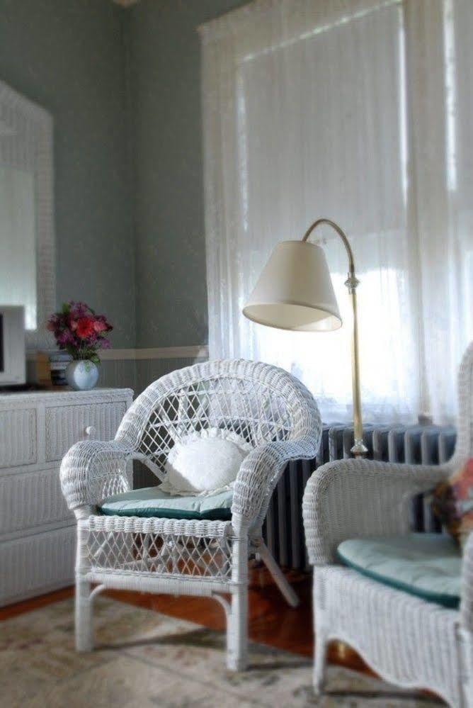 The Grey Swan Inn Llc Blackstone Dış mekan fotoğraf